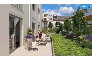 Wohnung kaufen in Am Freihof, 1220 Wien, Wohnen, Ihr Zuhause zwischen Stadt und Natur
