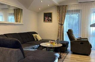 Wohnung kaufen in 5325 Plainfeld, Traumhafte 4-Zimmer Dachgeschosswohnung - Ihr neues Zuhause!