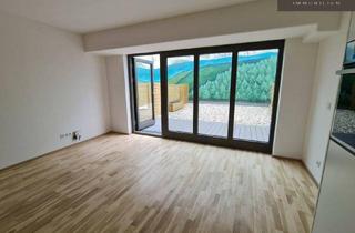 Wohnung kaufen in Pottendorfer Straße, 2700 Wiener Neustadt, ANLEGERWOHNUNG - GARCONNIERE MIT SCHÖNER FREIFLÄCHE - WIENER NEUSTADT