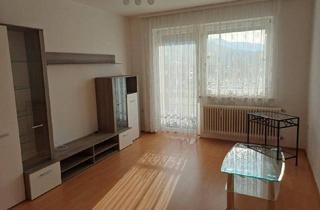 Wohnung mieten in 8665 Langenwang, Gepflegte 2-Zimmer-Wohnung mit Küchenblock und Loggia in Langenwang im Mürztal zu mieten !