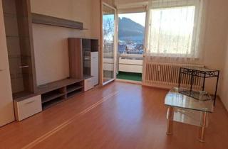 Wohnung mieten in 8665 Langenwang, Gepflegte 2-Zimmer-Wohnung mit Küchenblock und Loggia in Langenwang im Mürztal zu mieten !