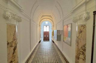 Wohnung mieten in 1020 Wien, TOPLAGE - NÄHE AUGARTEN | PERFEKTE 5 ZIMMER | TRAUMHAFTER ALTBAU | U-BAHN NÄHE