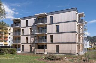 Genossenschaftswohnung in St. Christophorus-Weg 6/15, 8750 Judenburg, PROVISIONSFREI - Startwohnungen für Jungfamilien - 3-Zimmer-Wohnung im 2. Obergeschoss mit Balkon - geförderte Miete - 3 Zimmer