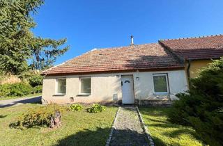 Haus kaufen in 2143 Ginzersdorf, Renovierungsbedürftiges Haus mit Garten