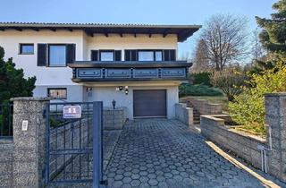 Einfamilienhaus kaufen in 3033 Altlengbach, ca. 160m² NFL | Einfamilienhaus im Grünen | große Garage & Keller | Renovierungsbedarf