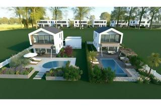 Einfamilienhaus kaufen in 4861 Aurach am Hongar, Neubau-Traum in idyllischer Lage: 120m² Einfamilienhaus mit Balkon, Terrasse & modernem Komfort!