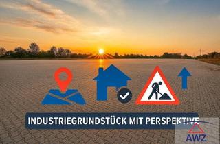 Gewerbeimmobilie kaufen in 8763 Bretstein, Industriegrundstück im Murtal zu verkaufen!