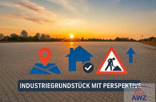 Gewerbeimmobilie kaufen in 8763 Bretstein, Industriegrundstück im Murtal zu verkaufen!