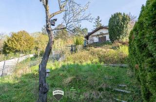 Grundstück zu kaufen in 1190 Wien, "Wo Träume Wurzeln schlagen“