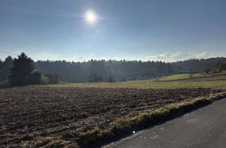 Grundstück zu kaufen in 8321 Sankt Margarethen an der Raab, Schönes Baugrundstück mit toller Ausrichtung in St. Margarethen an der Raab ...!