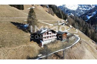 Bauernhäuser zu kaufen in 9981 Winkl, Alpiner Wohntraum mit Geschichte