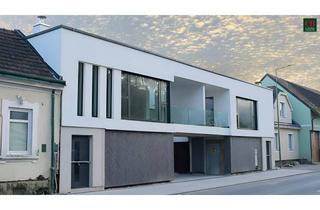 Villen zu kaufen in 3400 Kierling, NEUBAU !! AMBER VILLAGE - Leistbarer Luxus für Familien! Top 3- Traumhafte Dachterrasse!