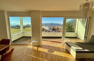 Wohnung kaufen in 9063 Maria Saal, Neuwertige 3-Zimmer-Wohnung mit großem Balkon + Carport + Stellplatz – Maria Saal / Nähe Klagenfurt