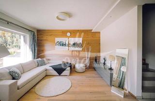 Maisonette kaufen in 9523 Landskron, Traumhafte Maisonette-Wohnung in Villach-Landsitz!