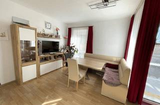 Wohnung kaufen in 8063 Eggersdorf bei Graz, Helle 3-Zimmer-Wohnung mit Balkon