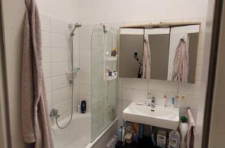 Wohnung mieten in Kienzlstraße 17, 4600 Wels, Wohnen in den DRAGONERHÖFEN von Wels - gepflegte 1-Zimmer Wohnung mit Abstellraum und modernem Badezimmer (inkl. Wanne)