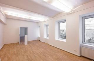 Immobilie kaufen in Grundsteingasse, Brunnengasse, Lerchenfeldergürtel, Thaliastraße, 1160 Wien, ** ab sofort: ein rd. 260 m² großes Geschäftslokal mit perfektem Grundriss** Nähe Lerchenfelder Gürtel / Brunnengasse**