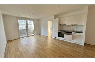 Wohnung mieten in Dresdner Straße, 1200 Wien, Moderne 2-Zi -Wohnung (ca. 53 m²) mit Balkon - nahe Millennium City (provisionsfrei)