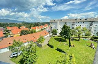 Wohnung mieten in Styriagasse 7/10, 8750 Judenburg, Einladende 3 Zimmerwohnung mit Küche!