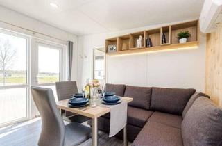 Haus kaufen in 9020 Klagenfurt, Stilvoller Holz-Bungalow mit Klimaanlage und Maßküche