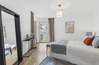 Wohnung kaufen in Hutterplatz 6, 1210 Wien, Klein, aber oho! - Geräumige 2 Zimmer mit Abstellraum und Balkon