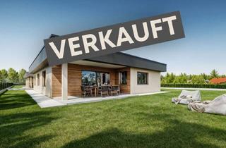 Villen zu kaufen in 9232 Rosegg, Massiv-Neubau: Bungalow - Wohnen nahe Velden