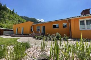 Haus kaufen in 8663 Veitsch, TOLLE LIEGENSCHAFT mit großzügigen LAGERFLÄCHEN - Ausbau zusätzlicher WOHNEINHEITEN möglich!