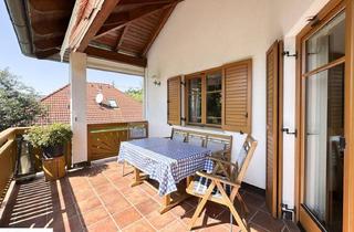 Einfamilienhaus kaufen in Korngasse 32, 1170 Wien, Wohnen am Schafberg - Bungalow mit Garten und Pool