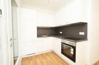 Wohnung mieten in Billa, Flughafen, Copa Copacabana, 8401 Kalsdorf bei Graz, GROSSARTIG! Lichtdurchflutete 2-Zimmer-Neubauwohnung mit Südwestausrichtung, großzügigem Balkon, exklusiver Tischlerküche und Tiefgaragenplatz!