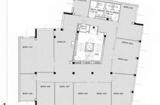 Büro zu mieten in Reumannplatz U 1, 1100 Wien, Exklusive Büro- oder Praxisfläche in 1100 Wien - 325m² für 8.197,04 € Miete!