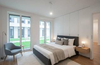 Wohnung mieten in Mariahilfer Straße 1, 1060 Wien, Das Projekt "MOLLARD 50" in der Mollardgasse 50, 1060 Wien (1/1)