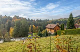 Grundstück zu kaufen in 4656 Kirchham, Grundstück mit Potenzial für kreative Planung!