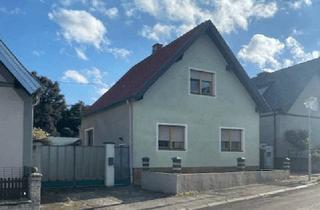 Haus mieten in 7072 Mörbisch am See, Wohnhaus samt Nebengebäude