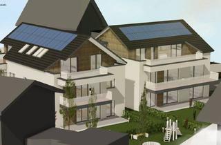 Wohnung kaufen in Seekirchnerstrasse, 5162 Obertrum am See, 3-Zimmer Familien-Gartenapartment - Das Multitalent für Familien und Naturfreunde