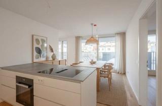 Wohnung mieten in Mariahilfer Straße 23, 1060 Wien, ++NEU++ extraordinary 3-room-apartment in the Heart of the City (1/23)