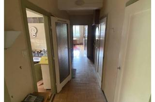 Wohnung kaufen in Mehlführergasse 14, 1230 Wien, Provisionsfrei! Familienwohnung mit Potential in 1230 Wien