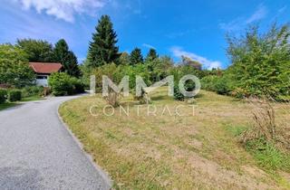 Grundstück zu kaufen in 8076 Vasoldsberg, Idyllisch gelegener Baugrund in Ruhelage | Vasoldsberg