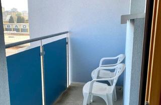 Wohnung kaufen in Koßgasse, 8010 Graz, Garconniere Nähe TU Graz mit Balkon im Bezirk St. Leonhard!