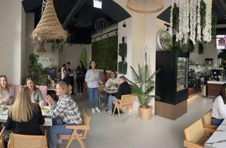 Büro zu mieten in U6 Alser Straße, Akh, St. Anna Kinderspital, 1090 Wien, Voll ausgestattetes Gastroloka in Top-Lage beim AKH - sofort betriebsbereit!