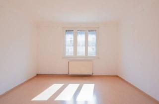 Wohnung kaufen in Zeleborgasse, 1120 Wien, Helle 1-Zimmer-Wohnung in Meidling - Ausgezeichnete Lage & Niedrige Heizkosten Dank Sanierung!