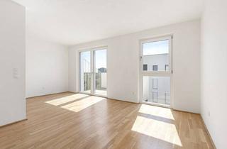 Wohnung kaufen in Hutterplatz 6, 1210 Wien, Anlage mit Zukunft 3-Zimmer-Wohnung in gefragtem Format - Top 02-025