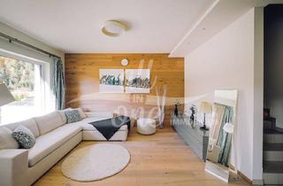Maisonette kaufen in 9523 Landskron, Traumhafte Maisonette-Wohnung in Villach-Landsitz!