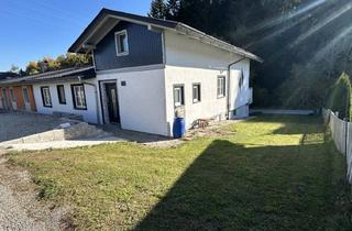 Einfamilienhaus kaufen in 4843 Ampflwang, Gratulation IHR Traumhaus in Ampflwang gefunden : 4,5-Zimmer-( bis zu 200m² WNFL möglich ) mit Garten und Garagen!