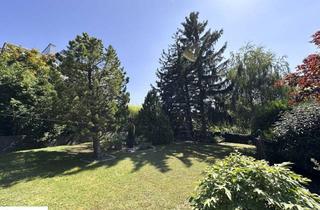 Grundstück zu kaufen in Korngasse, 1170 Wien, Traumhaftes Baugrundstück am Schafberg - Leben, wie Sie es lieben.