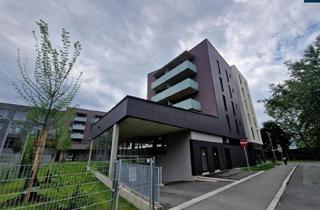 Wohnung mieten in Waagner-Biro-Straße 95/16, 8020 Graz, West Side Living Top 16- Erstklassige Neubauwohnung mit Balkon in Top Lage