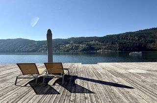 Wohnung mieten in Millstätter See, Ortszentum Millstatt, 9872 Millstatt am See, Wohnen am Millstätter See - ihr Rückzugsort Inmitten von Ruhe und Lebensfreude!