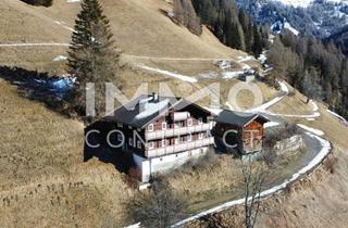 Bauernhäuser zu kaufen in 9981 Winkl, Alpiner Wohntraum mit Geschichte