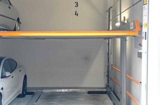 Garagen mieten in Löwengasse, 1030 Wien, Parkplatz Nähe Löwengasse / Untere Viaduktstraße : Ihre Tiefgarage für nur 162,00 € monatlich!