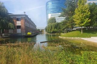 Wohnung mieten in Vorgartenstraße, 1020 Wien, Einzigartiger Ausblick beim grünen Prater und Stadion Center
