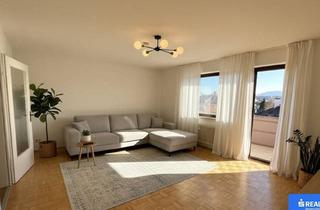 Wohnung mieten in 9560 Feldkirchen in Kärnten, Schicke 4-Zimmer-Wohnung in ruhiger Zentrumslage